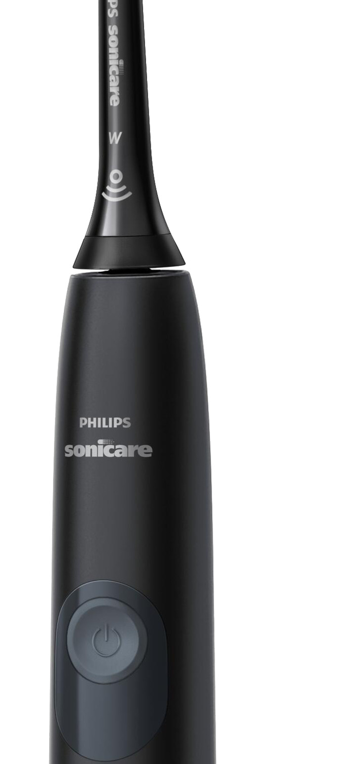 Philips Sonicare 4100 HX3681/54 Zwart null