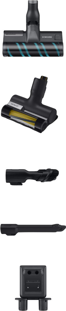 Samsung Jet 75E Multi accessory