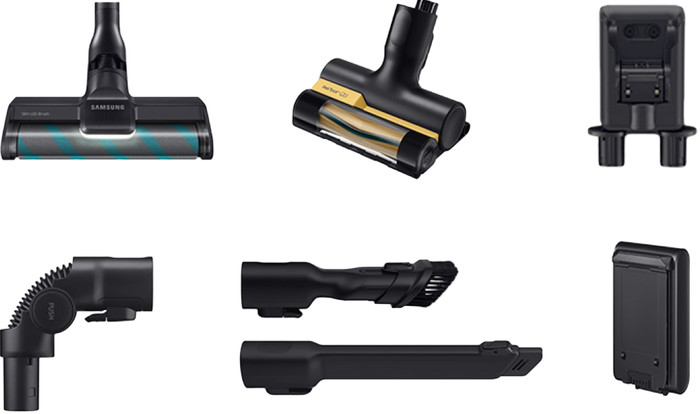 Samsung Jet 85 Multi accessoire