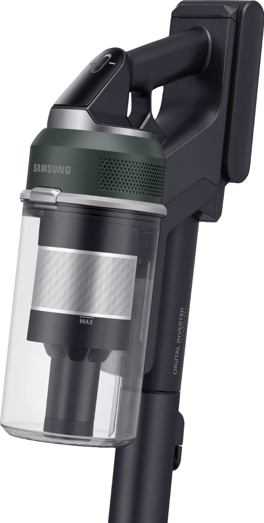 Samsung Jet 85 Multi detail