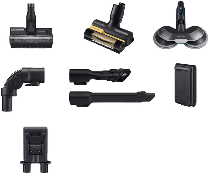 Samsung Jet 85 Pro null