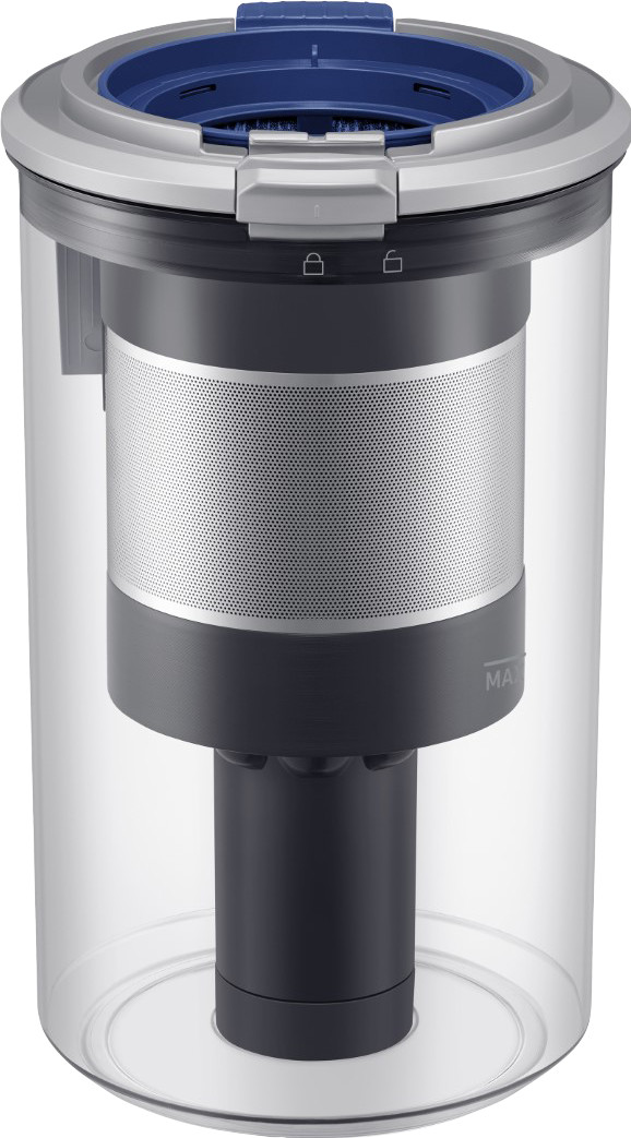 Samsung Jet 85 Pro null