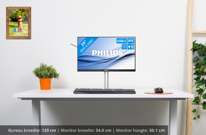 Philips 24B2G5301/00 visual Coolblue 1
