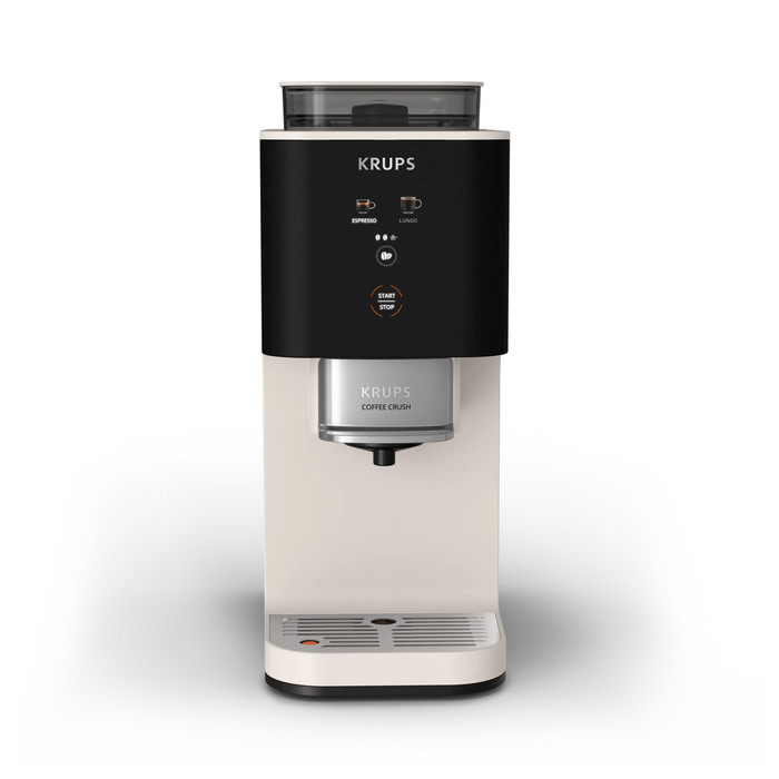 KRUPS Coffee Crush SA4001 Main Image