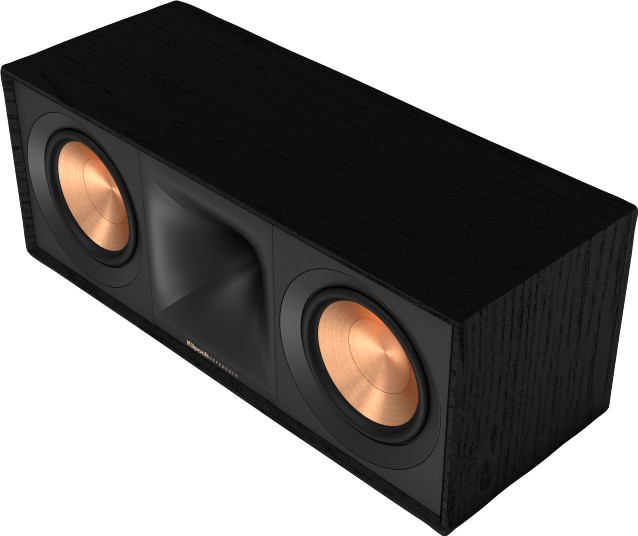 Klipsch R-50C côté droit