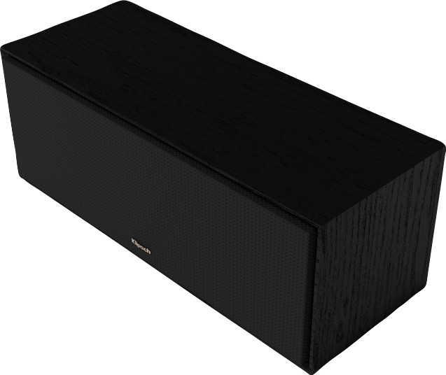 Klipsch R-50C côté droit