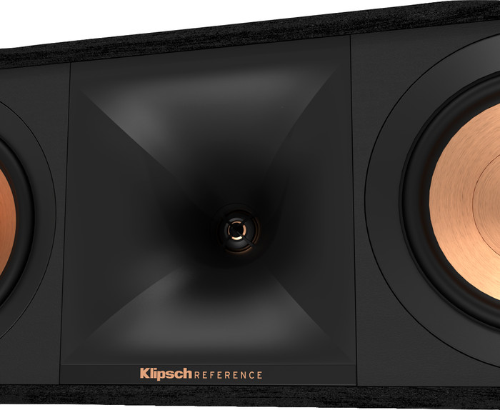 Klipsch R-50C détail