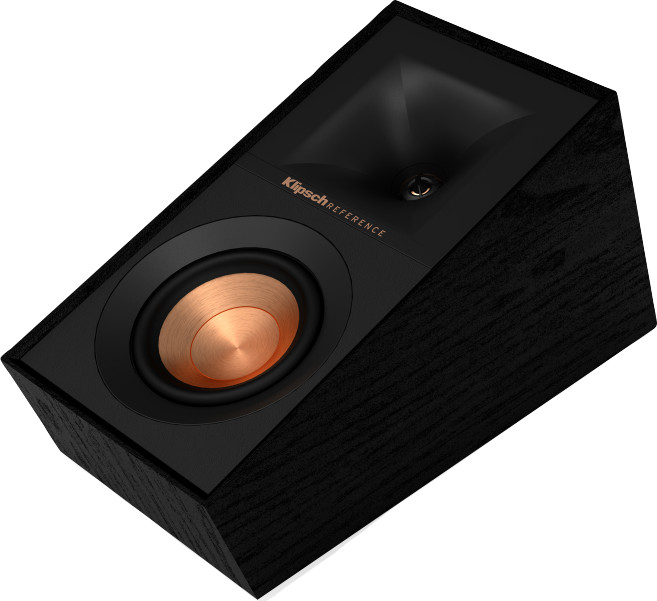Klipsch R-40SA (Paire) null