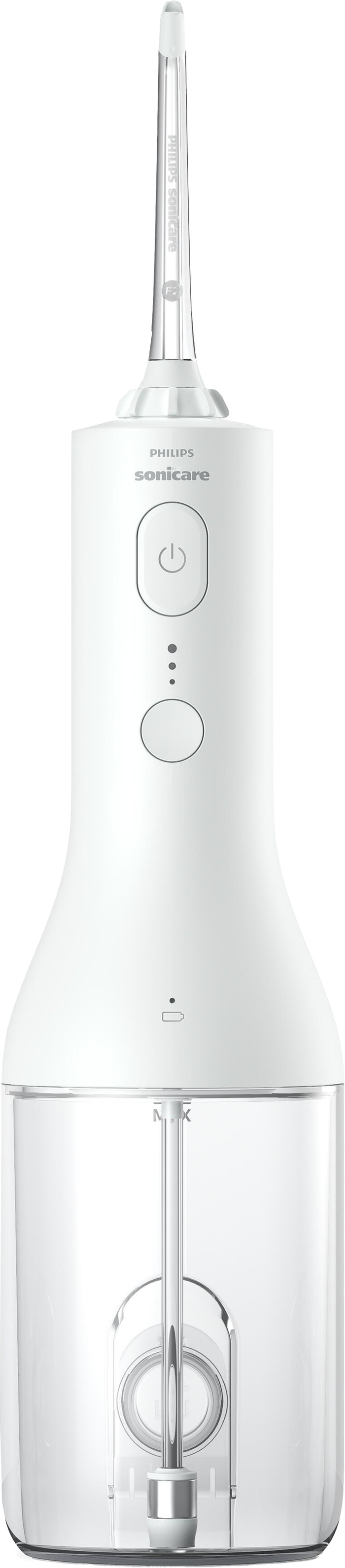 Philips Sonicare Cordless Power Flosser 3000 HX3826/31 front