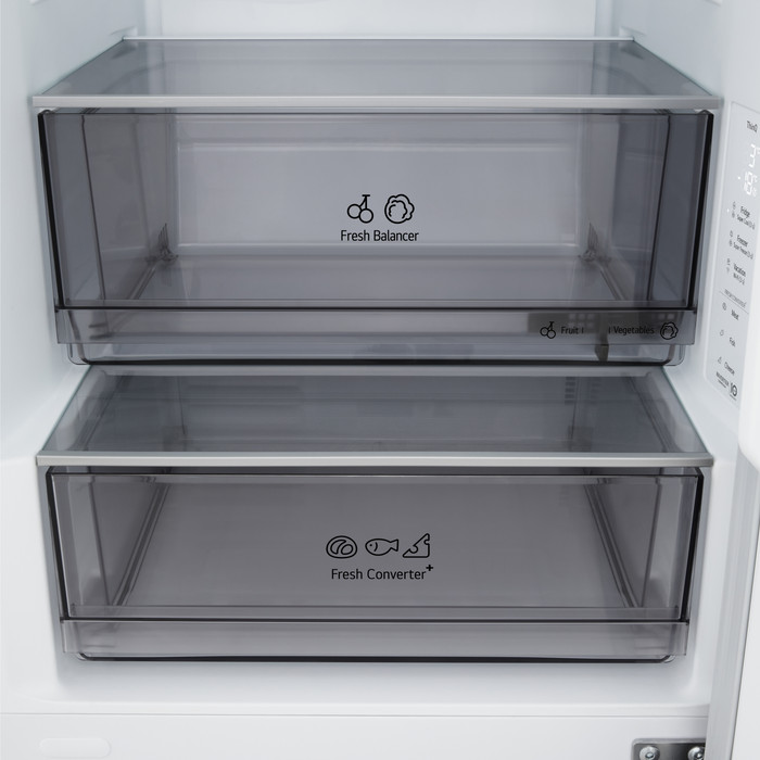 LG GBBS312APY detail