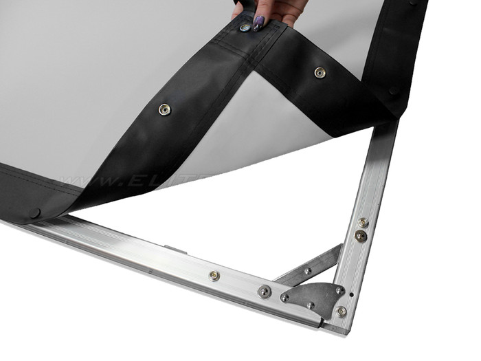 Elite Screens Yard Master 2 120" null