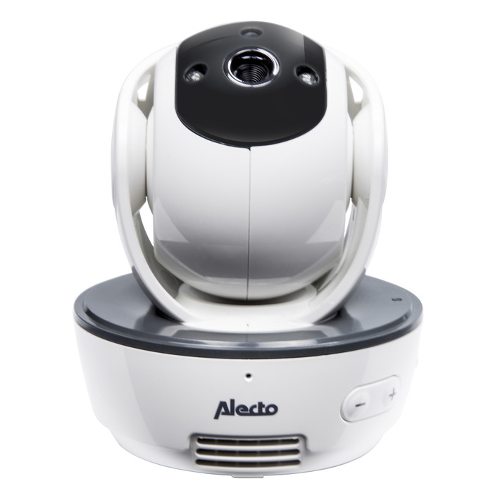 Alecto DVM200C Expansion Camera front