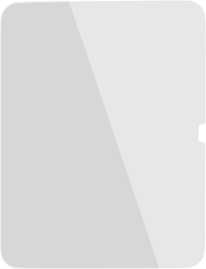 BlueBuilt Samsung Galaxy Tab S10 Ultra / S9 Ultra Screenprotector Glas voorkant