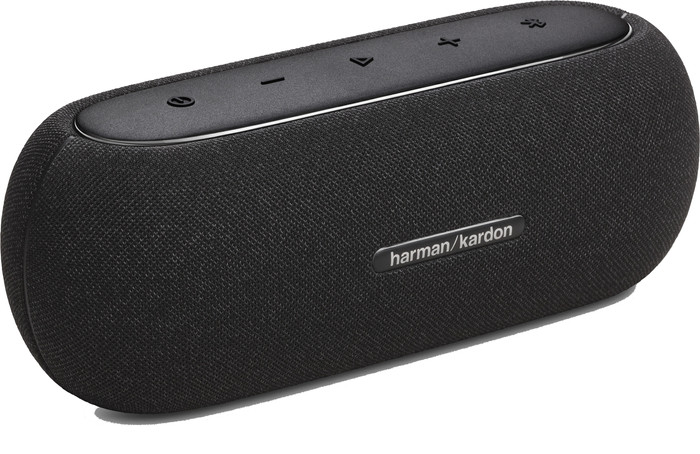 Harman Kardon Luna Zwart null