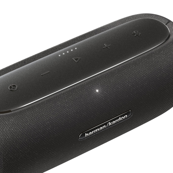 Harman Kardon Luna Zwart null