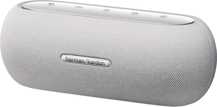 Harman Kardon Luna Grijs null