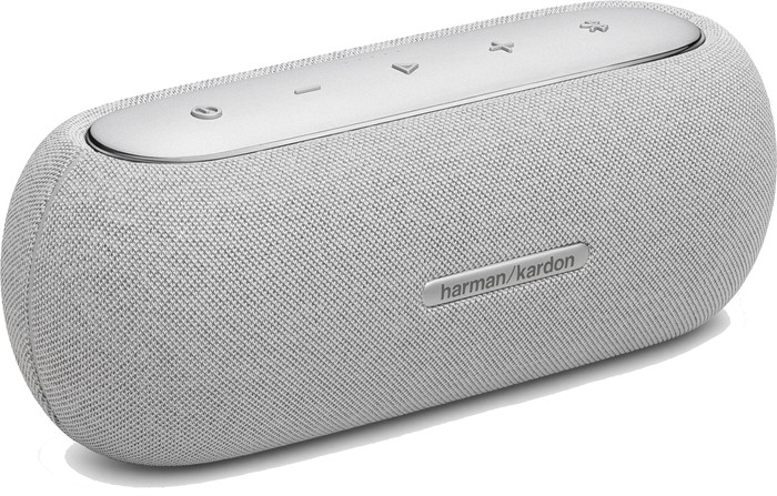 Harman Kardon Luna Grijs null