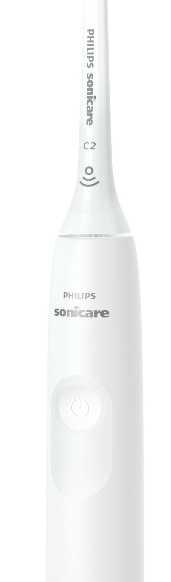 Philips Sonicare 4100 HX3681/33 Blanc détail
