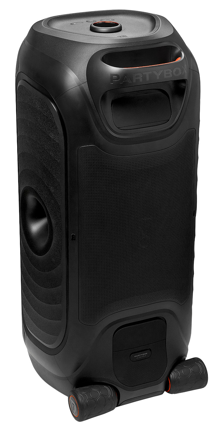 JBL Partybox Ultimate 2 arrière
