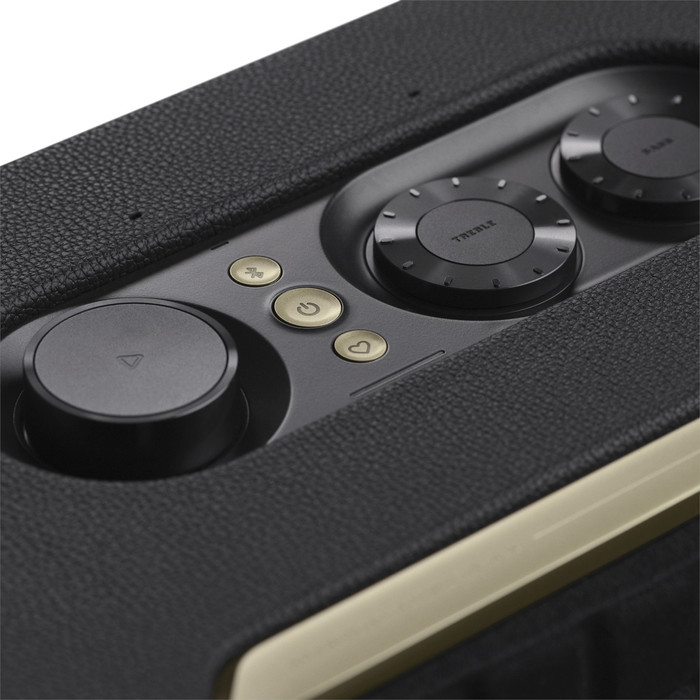 JBL Authentics 300 Black null