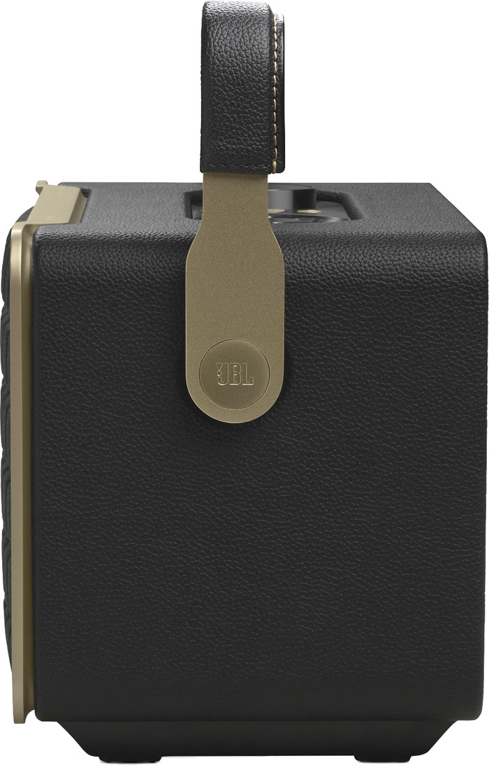 JBL Authentics 300 Black null