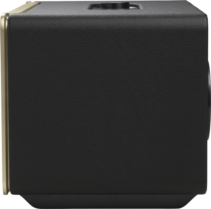 JBL Authentics 500 Noir côté droit