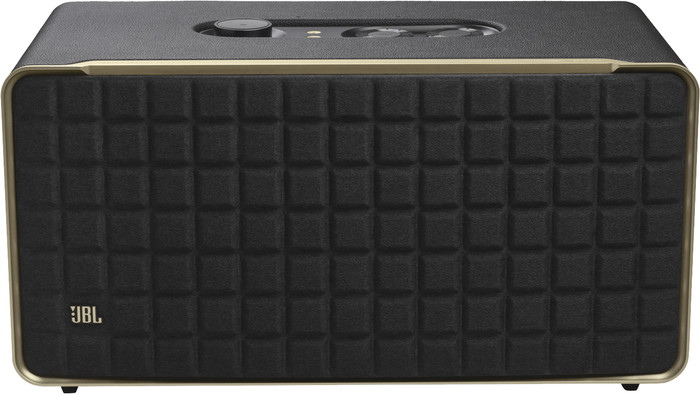 JBL Authentics 500 Noir avant