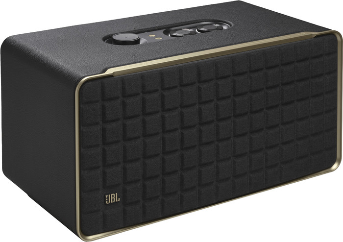 JBL Authentics 500 Noir Main Image