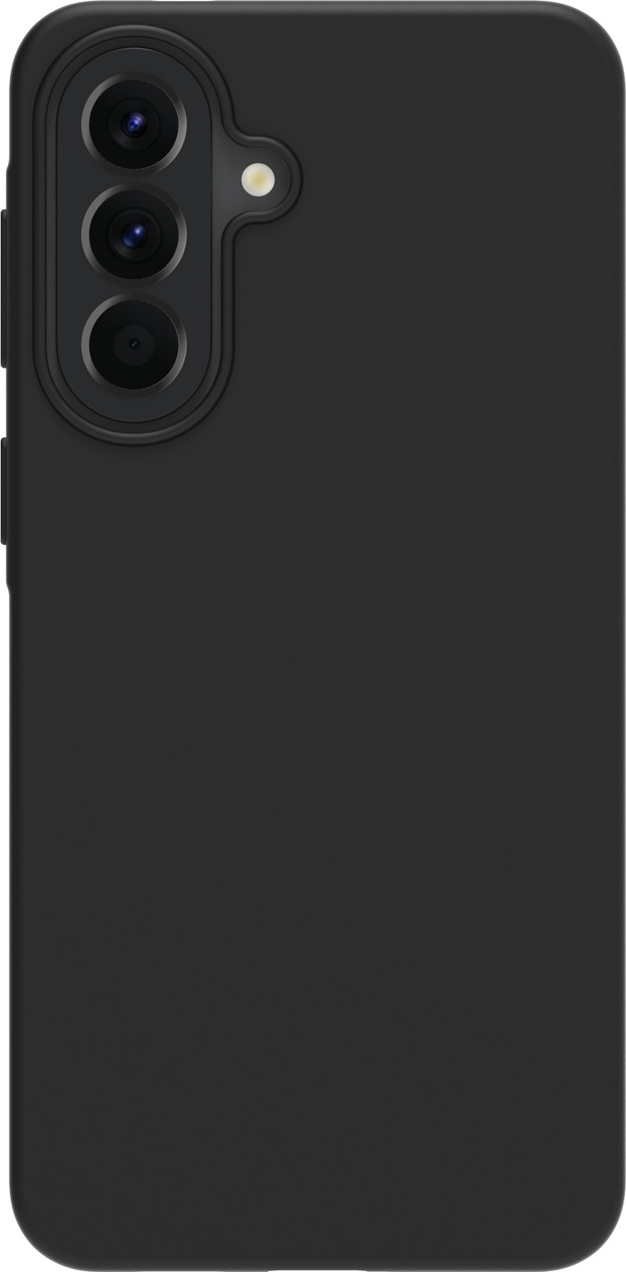 BlueBuilt Samsung Galaxy A57 Back Cover Noir Main Image