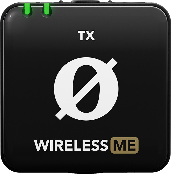 RODE Wireless ME Transmitter Main Image