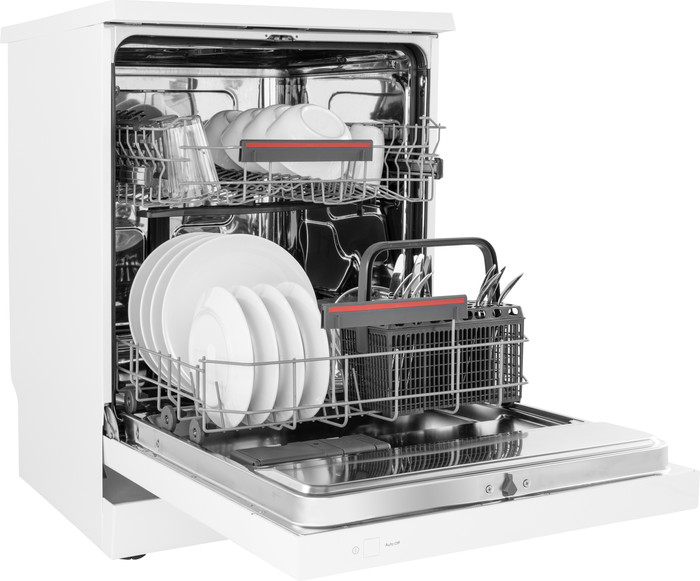 AEG FFB64607ZW 6000 SatelliteClean / En Pose Libre avant