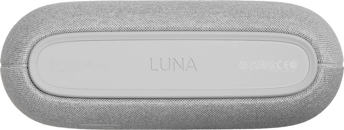 Harman Kardon Luna Grijs null