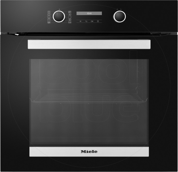 Miele H 2465 B Main Image