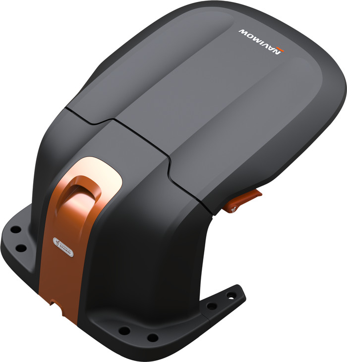 Segway Navimow Garage S Main Image