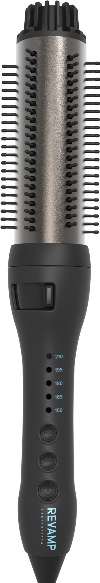 Revamp Progloss Perfect Finish Big Volume and Wave BR-1500 avant