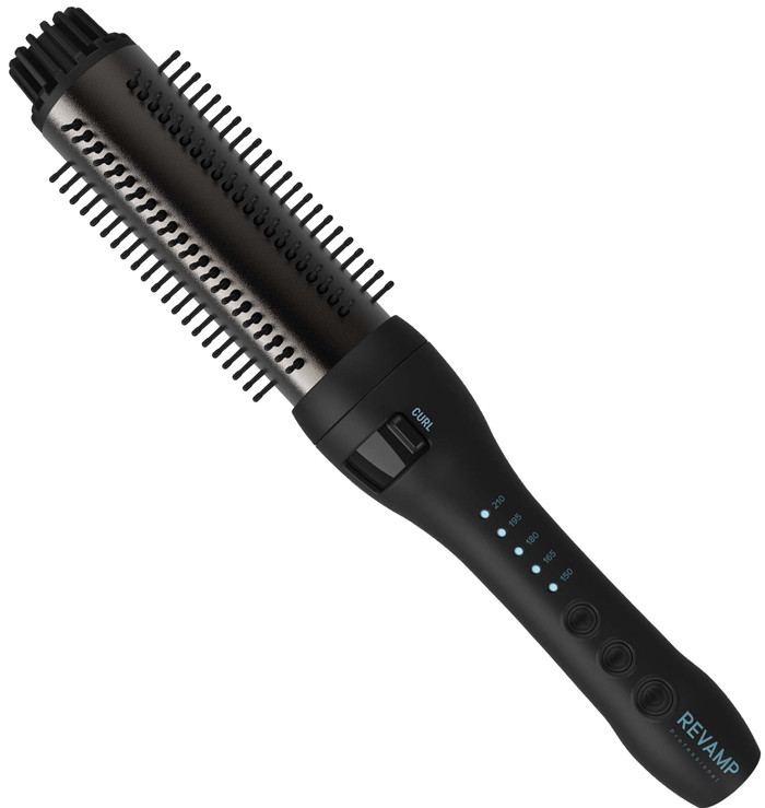 Revamp Progloss Perfect Finish Big Volume and Wave BR-1500 détail