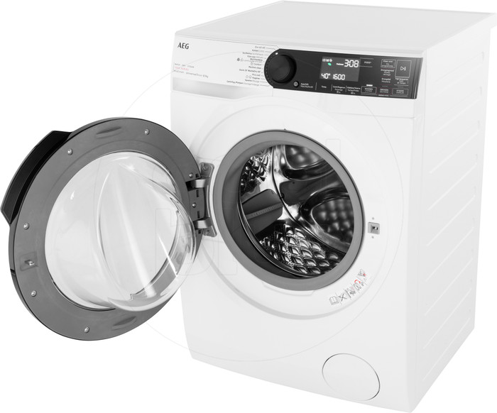 AEG LWR7586CUB DualSense UniversalDose - 8/5 kg null