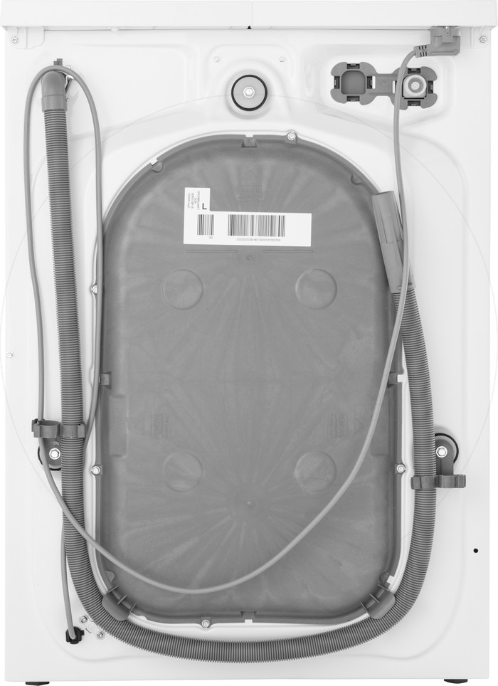 AEG LWR7586CUB DualSense UniversalDose - 8/5 kg null