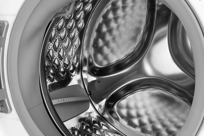 AEG LWR7586CUB DualSense UniversalDose - 8/5 kg null