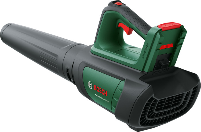 Bosch Advanced LeafBlower 36V-750 + Batterie 36 V (2,0 Ah) null
