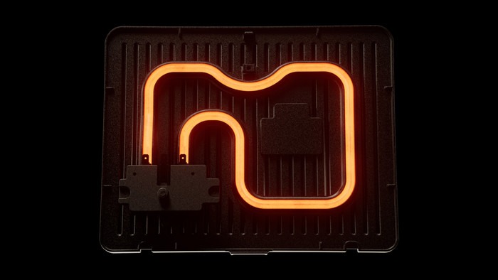 Braun MultiGrill 9 CG9043 product in gebruik