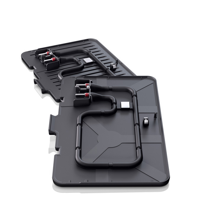 Braun MultiGrill 9 CG9043 null