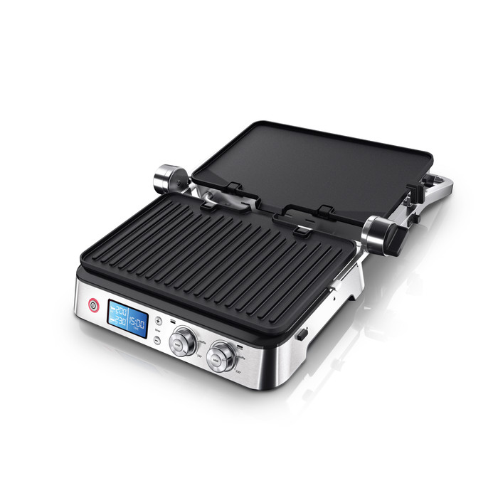 Braun MultiGrill 9 CG9043 null