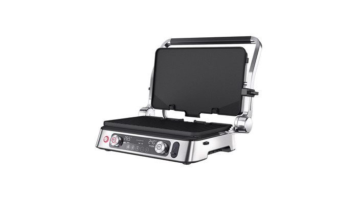 Braun MultiGrill 9 Pro CG9160 null