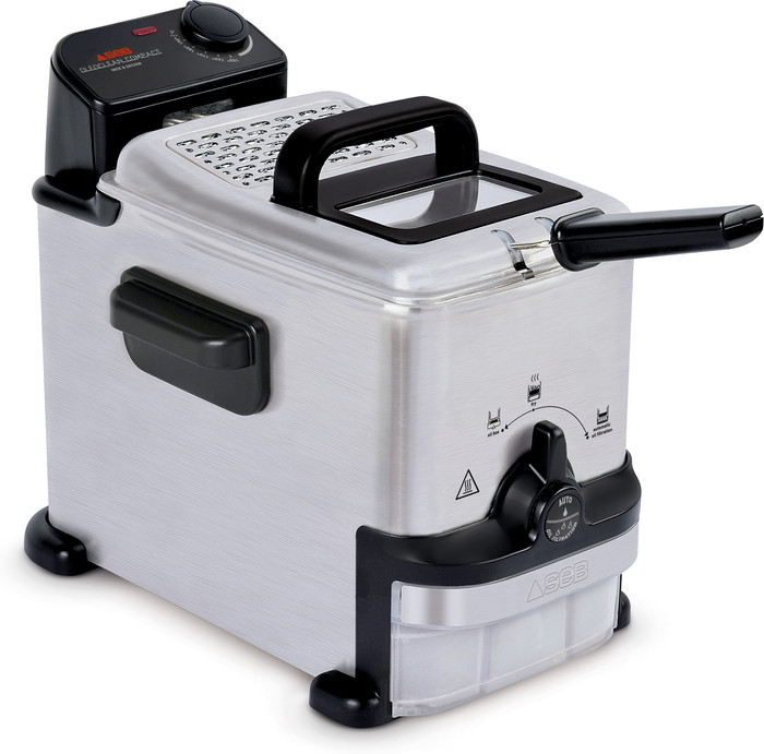 Tefal Oleoclean Compact FR7016 Main Image