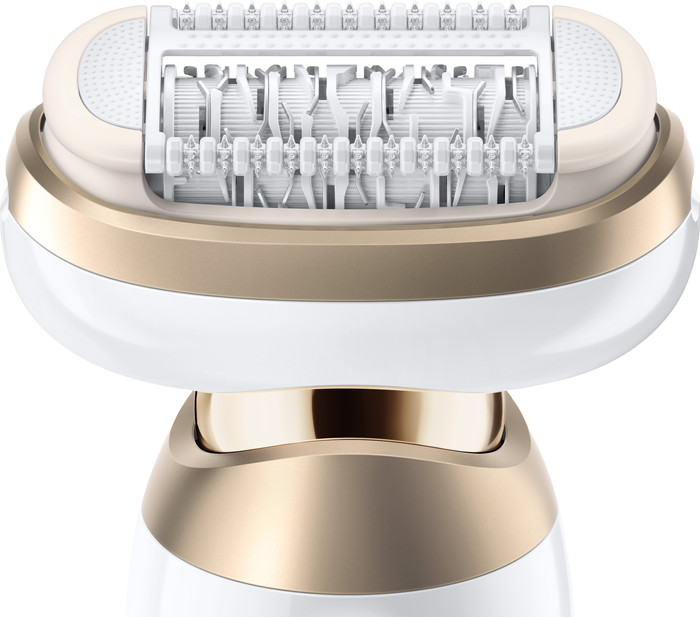 Braun Silk-epil 9 Flex 9-030 3D Goud detail