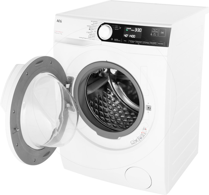 AEG LR75CCW94 ProSteam null