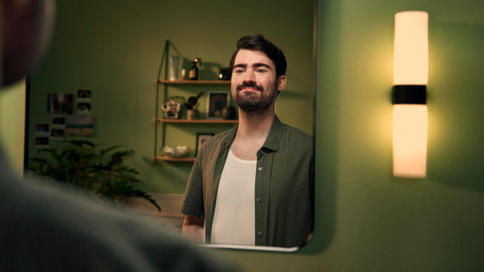 Philips Series 9000 MG9553/15 produit à l'usage