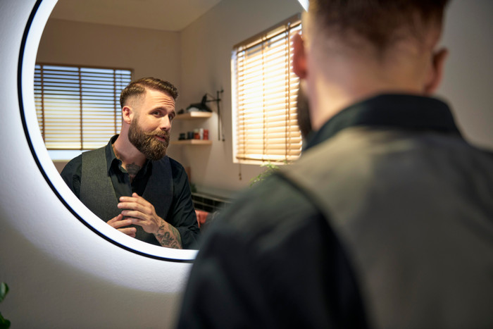 Philips Series 9000 MG9553/15 produit à l'usage