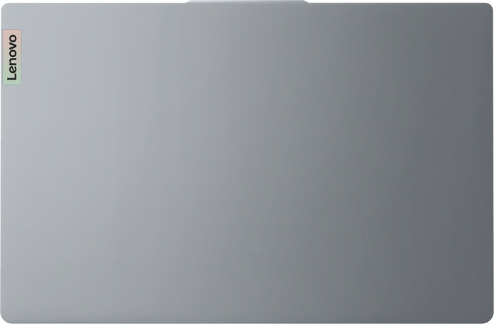 Lenovo IdeaPad Slim 3 15IAH8 83ER00MMMB AZERTY arrière